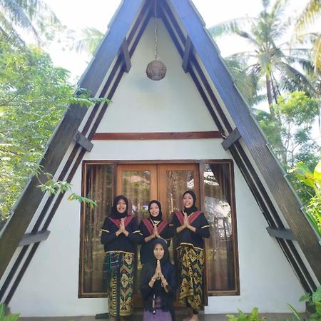 Cemare Cottage Lembar  المظهر الخارجي الصورة