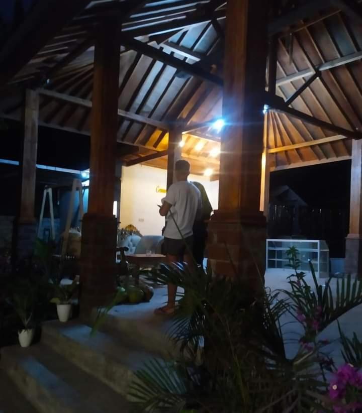 Cemare Cottage Lembar  المظهر الخارجي الصورة
